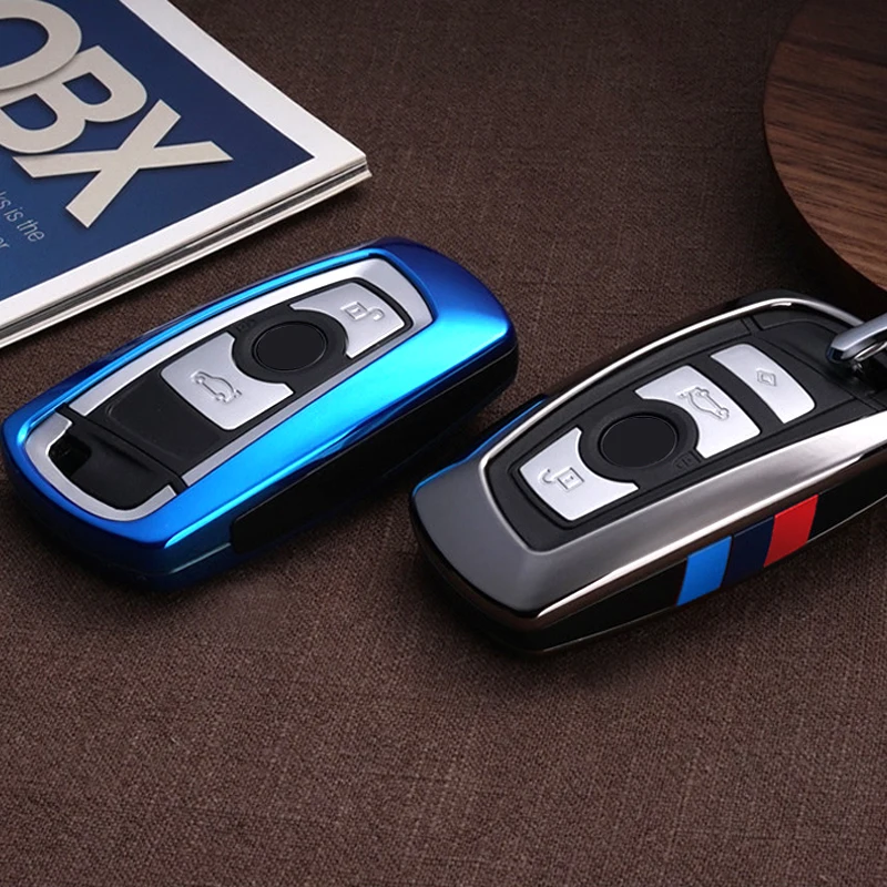 Чехол для автомобильных ключей BMW 520 525 f30 f10 F18 118i 320i 1 3 5 7Series X3 X4 M3 M4 M5 E34 E90 E60 E36 |