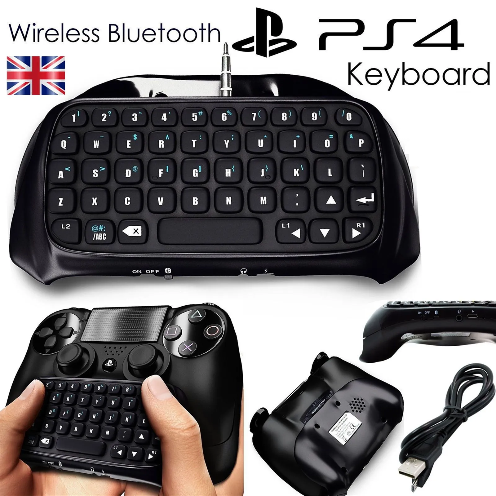 игровая беспроводная bluetooth клавиатура. мини-клавиатура chatpad. Logitech pebble клавиатура. клавиатура 60 процентная rgb. Ps5 controller wireless keyboard.