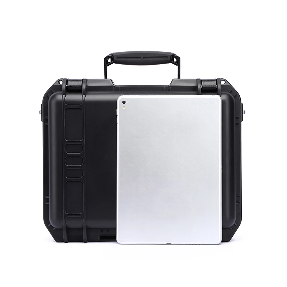 New 4K Storage Bag Waterproof Carry Case Box Suitcase Handbag For Hubsan ZINO H117S