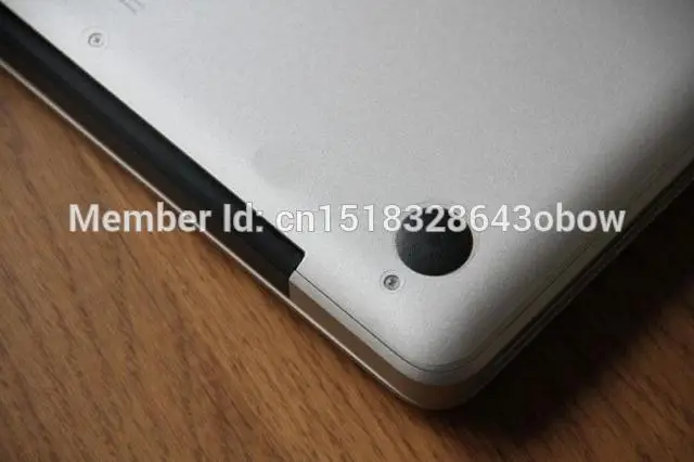 capa pele para apple macbook pro16 