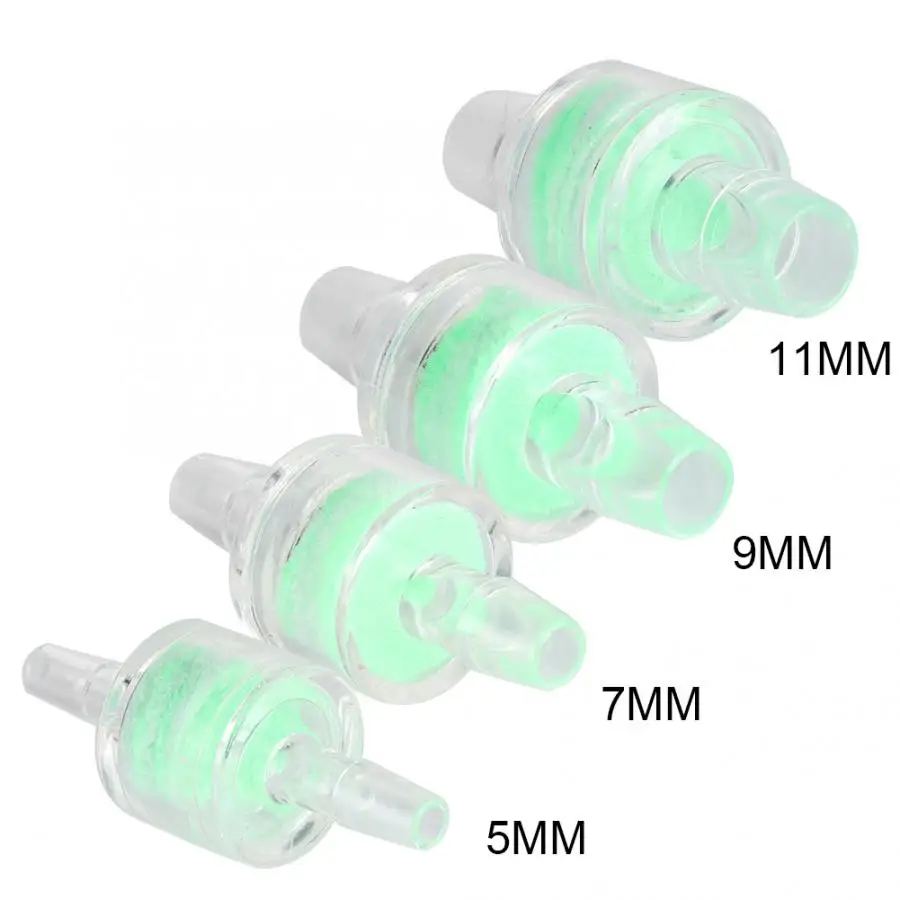 Фильтр водяного охлаждения 10 шт трехслойный прозрачный компьютерный фильтр ПК