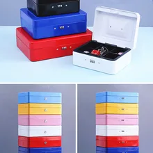 Сейф сейф для денег ключница сейф для документов сейфы для денег сейф тайник мини сейф секрет книга сейф сейфы тайник для денег ящик для ключей safe box сейф книга сейф для дома переносной сейф минисейф кассовый ящик