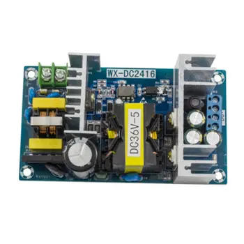 

AC-DC Inverter 100-265V To 36V 6A 180W Switching Power Adapter Converter Module