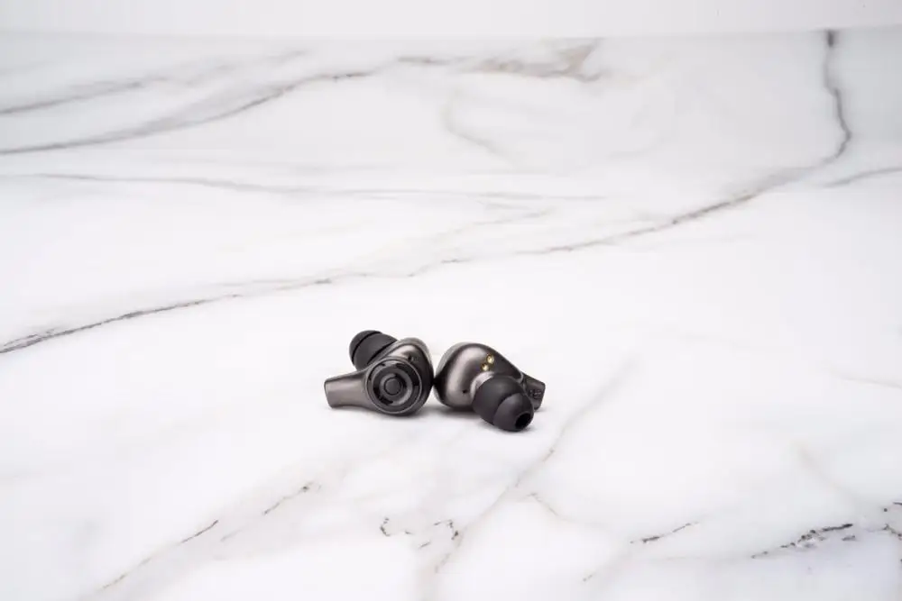 TINHIFI TWS2000 In-ear Earphone Dual Dynamic