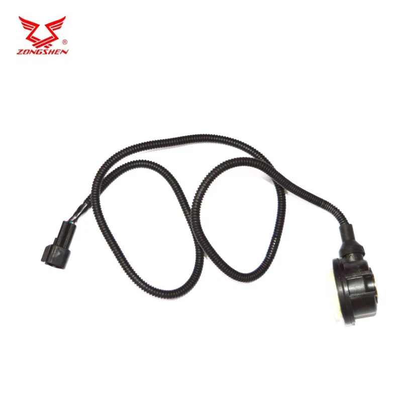 Speedometer Cable Sensor For cyclone zongshen rx3 ZS250GY-3 250cc motorcycle accessories
