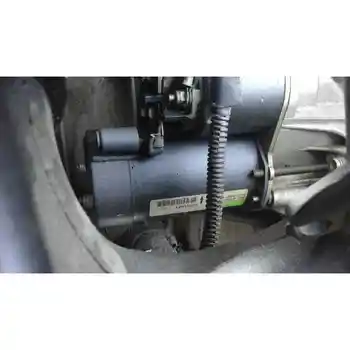 

STARTER MOTOR CITROEN XANTIA SALOON