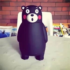 Креативные модные очки милые девушки сердце чашки Harajuku портативные чашки студенток корейской версии руки чашки милые воды - Цвет: 300ML