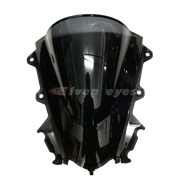 Motorcycle Double Bubble Sport 