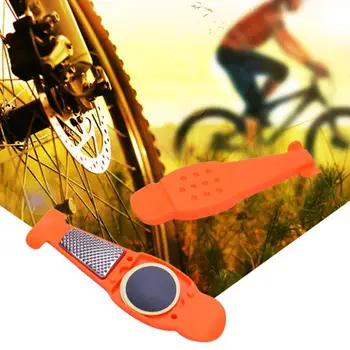 

Mountain Bike Tire Lever Digging Stick Tyre Grilling Tool Electric Bike Tire Lever Riding Accessories Tire Repair