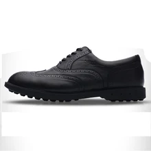 Обувь для гольфа мужские вращающиеся ручки пряжки кроссовки для гольфа дышащая обувь для гольфа водонепроницаемые спортивные кроссовки мужские тренировочные кроссовки