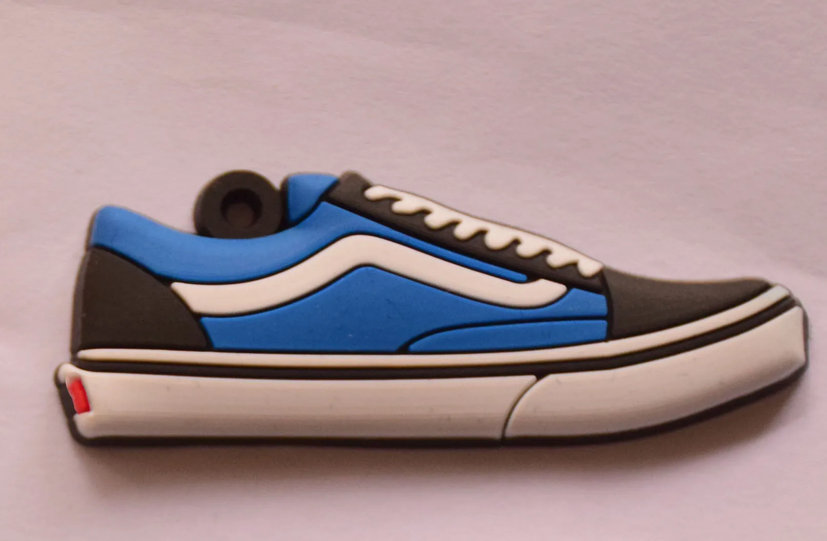 VANS брелок для ключей в виде туфли брелок ткань брелок в форме обуви