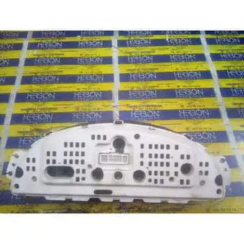 

200571300H 9400417510 Box Instruments Hyundai Matrix (fc) *
