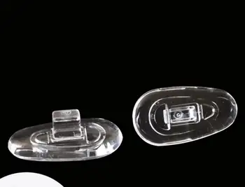 

By DHL or FEDEX 2000pair Outdoor transparent samll pads tool
