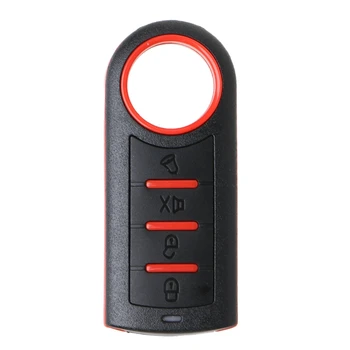 

433MHz Copy Remote Control Universal Duplicator for Home Electric Garage Door Gate Roller Shutter Door Controller Clone Key Fob