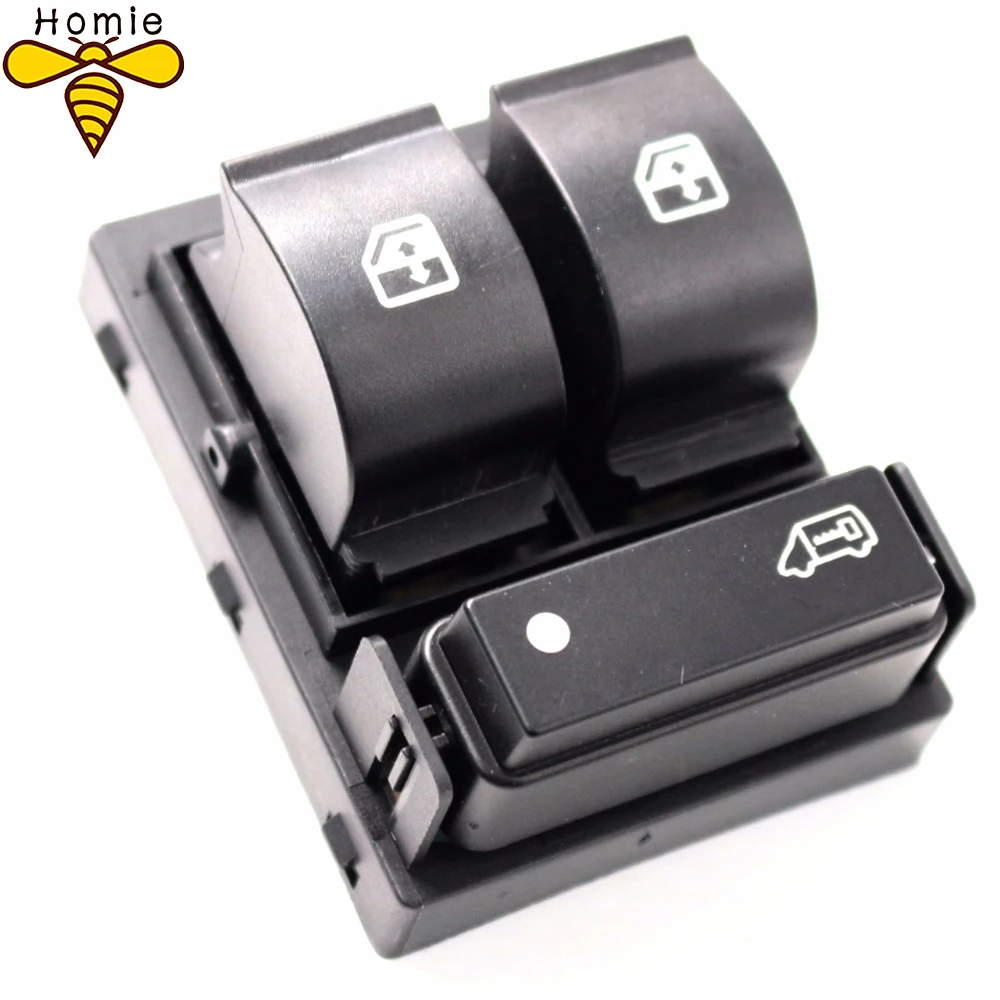 Переключатель Стеклоподъемника Homie 735421419 для Fiat Ducato Doblo Citroen Jumper II Peugeot боксер 2006 2007
