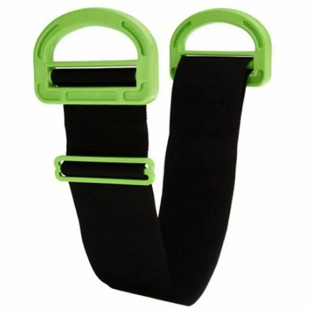 

Moving Artifact Portable Can Be Single Labor-Saving Heavy Goods Moving Rope Moving With Carrying Belt
