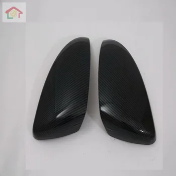 

For KIA K3 Cerato Forte BD 2019 2020 Car Side Rear View Rearview Mirror Frame Decoration Cover Trim Car Styling Accessories 2pcs