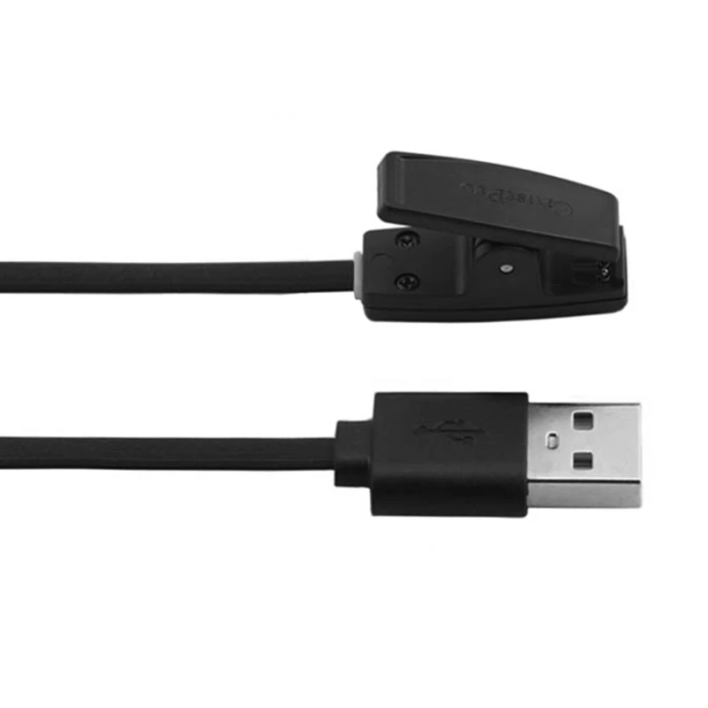 USB защелка-зарядное устройство Подставка для подзарядки док-станции для Garmin Forerunner 235 630 230 735XT