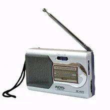 Портативное радио AM FM ретро портативные радио на батарейках мини телескопическая антенна Карманный мир стерео приемник Винтаж Radyo