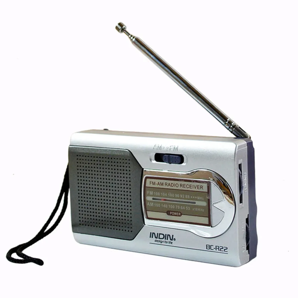 Портативное радио в стиле ретро портативные радиостанции портативная