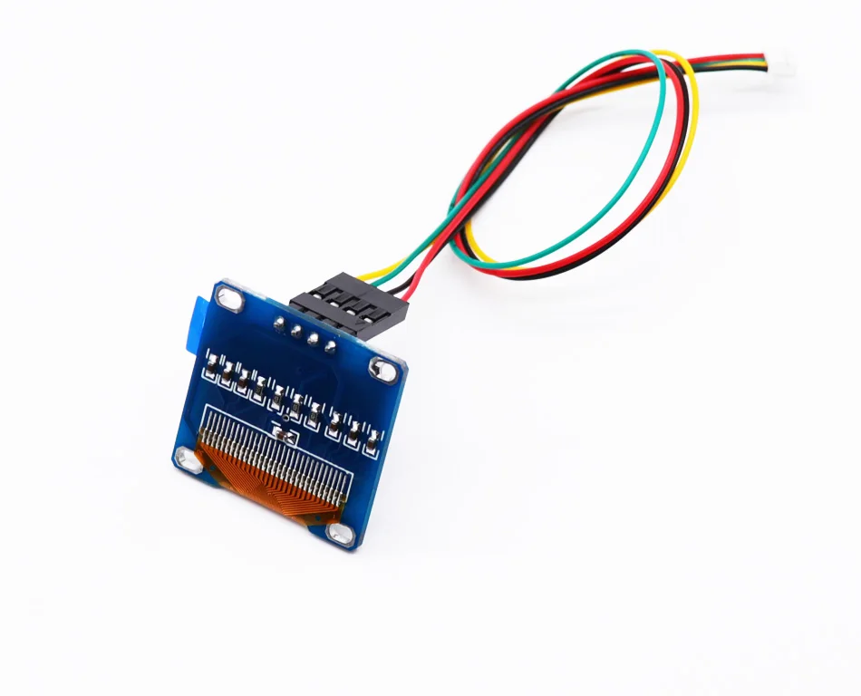 OSD oled-дисплей для Pixhawk 2.4.8 PIX PX4 Flight control Flight display статус полета подключен к интерфейсу 2c Pixhawk