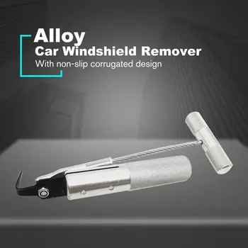

Car Auto Windshield Remover Window Glass Seal Rubber Removal Repair Hand Tool Car Accessories Windshield Cut Out Knife