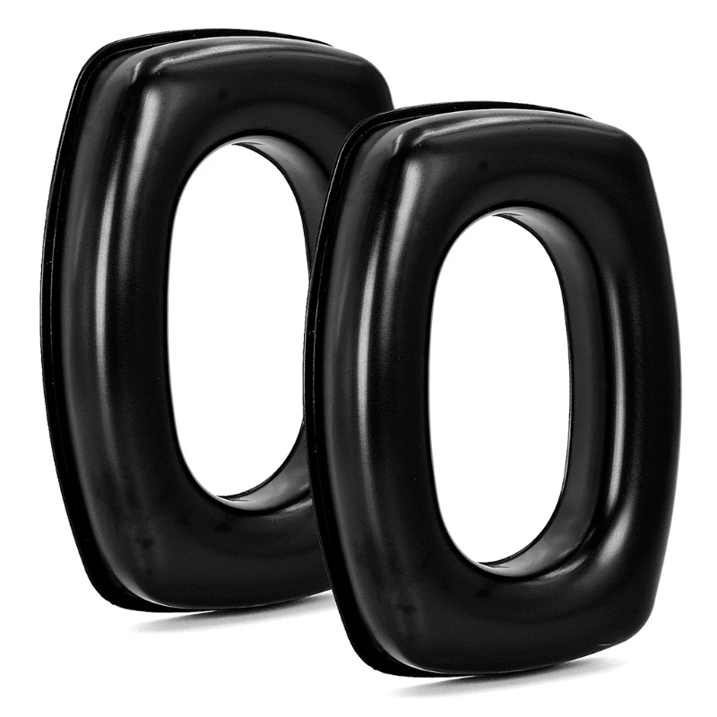 Sightlines Gel Ear Pads For Howard Leight by Honeywell Impact Electronic Shooting Earmuff Hunting hearing protection Headset | Электроника