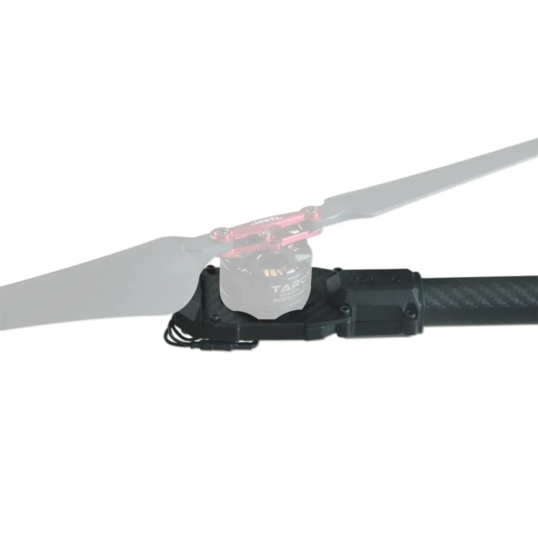 Таро-rc X8-II FPV каркасный комплект TL8X000-PRO 8 осями Камера корпус дрона аэрофотосъемки рама аппарата для RC DIY Сделай Сам октокоптера