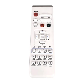 

New Original A-26130 For Acer Projector Genuine PJ Remote Control with Electronic Pointer Light