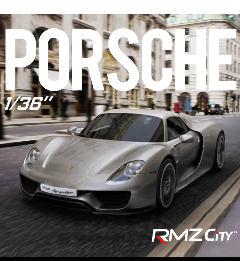 rmz city porsche