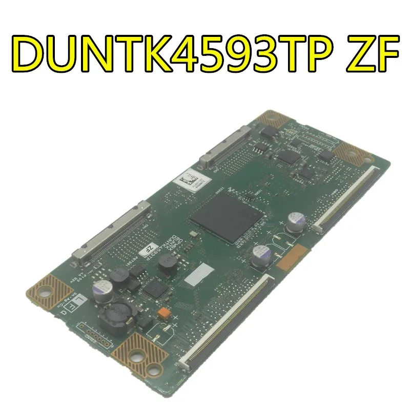 Тестовая работа оригинальная логическая плата CPWBX RUNTK DUNTK4593TP ZF