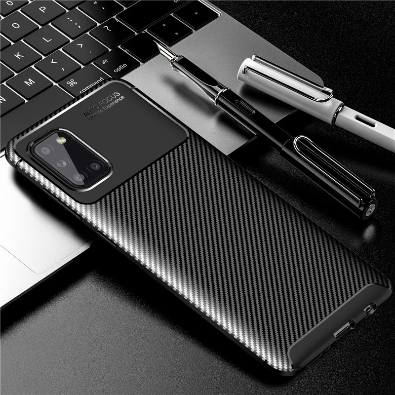 Силиконовый чехол для Samsung Galaxy S20 FE A42 A02S A12 A32 M51 A21S A51 A71 A31 A41 M31S|Бамперы| |