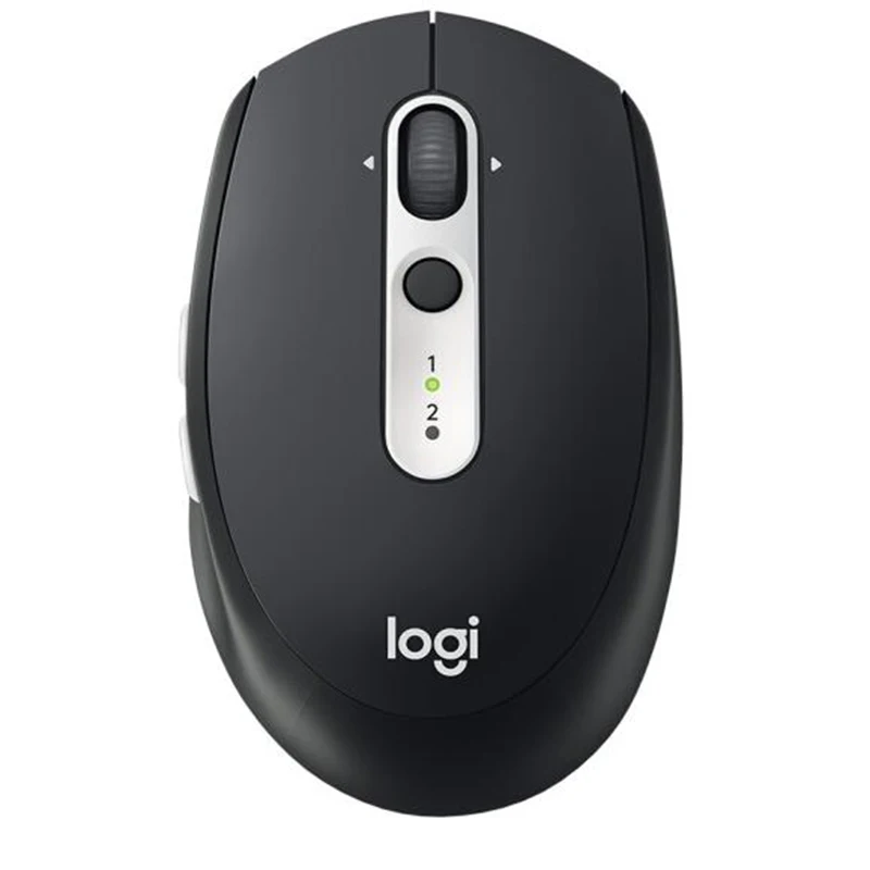 Беспроводная Bluetooth-Мышь Logitech M585 двухрежимное соединение для офиса бизнеса