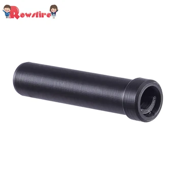 

High Feedback 1 Pcs DK ABS Adjustable High Temperature Resistance Hop Up For STD AK V2