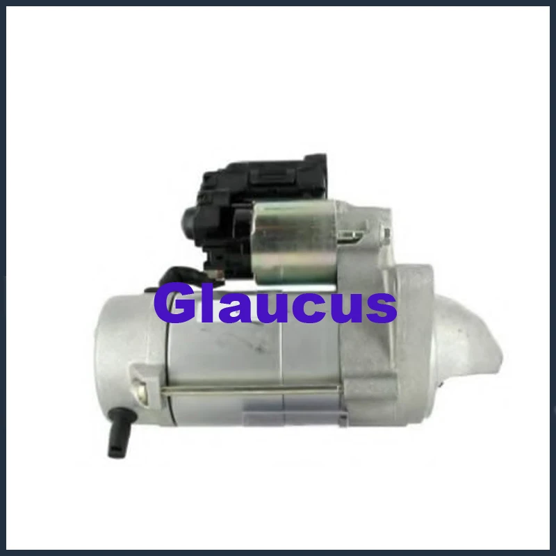 1ND 1NDTV engine starter motor for TOYOTA YARIS/VITZ IST AURIS VERSO S 1.4 d-4d L 1364CC 2005-2013 28100-0N120 28100-0N040