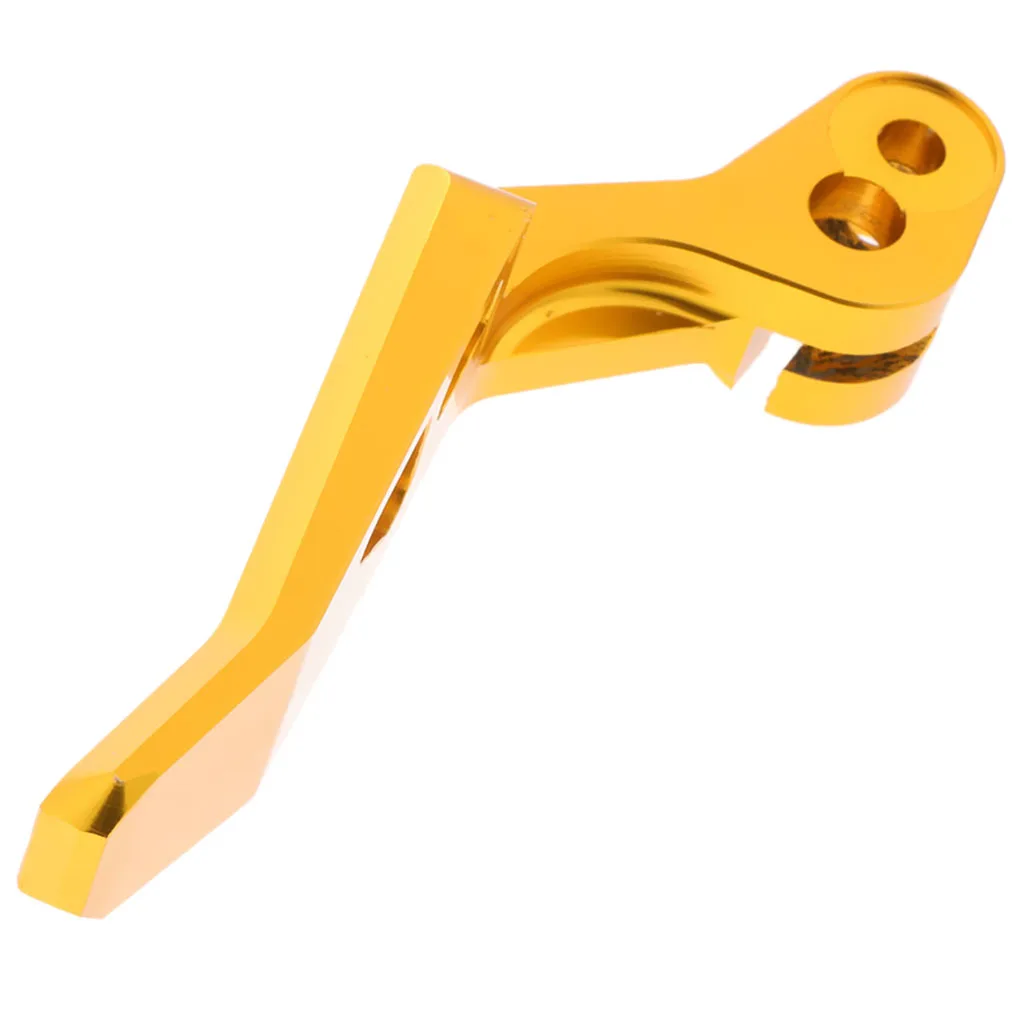 CNC Aluminum Motorcycle Parking Brake Pedal Lever for Yamaha TMAX530 XP530