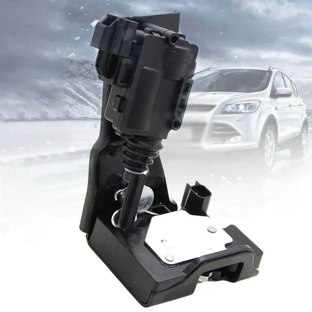 

Tailgate Door Lock Actuator Car Accessories 9L8Z7843150B Rear Hatch Heavy Duty Assembly Replacement For Mercury Mariner 09-11