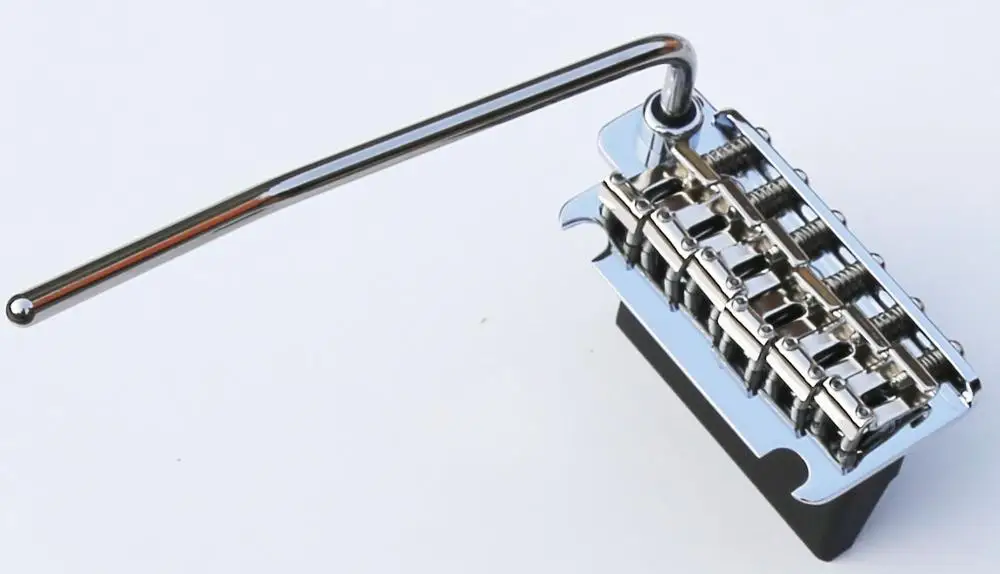 Gotoh электрогитары тремоло для старта стиль электрогитара s 510T-SF1