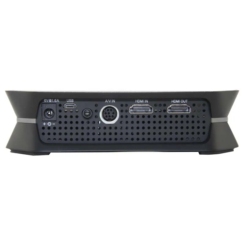  Video Capture Recorder Streaming 1080P OBS Xsplit facebook youtube