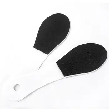 

New Double Side Foot Rasp Sanding File Hard Dead Skin Callus Remover Pedicure Foot File Tool