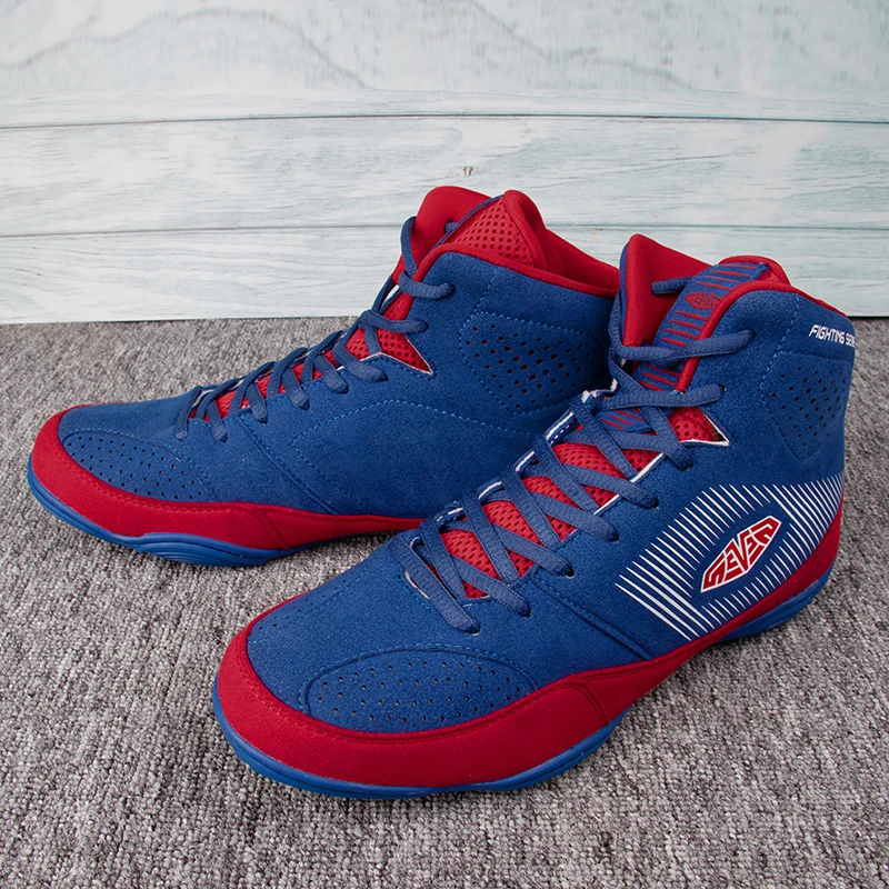 mens boxing shoes