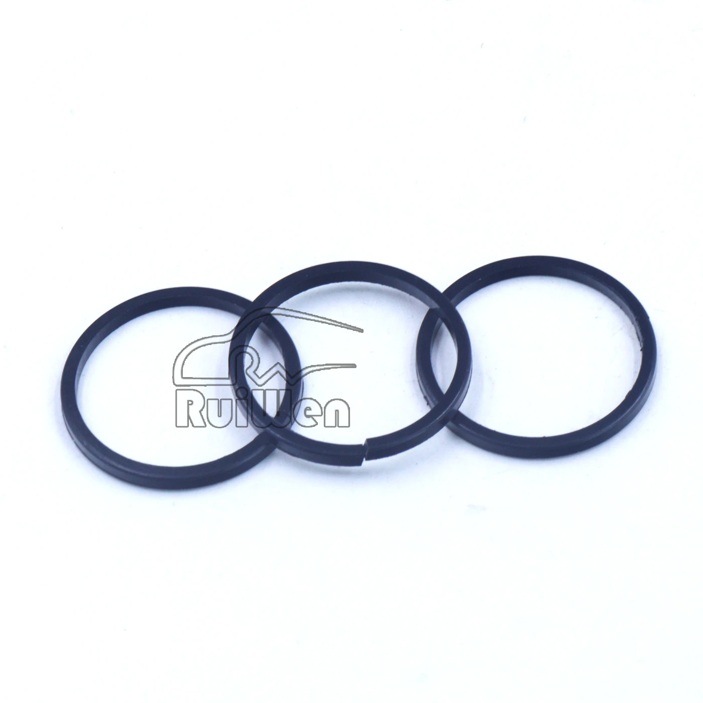 Cam Adjuster Housing Seals Variable Timing Solenoid Valve Square