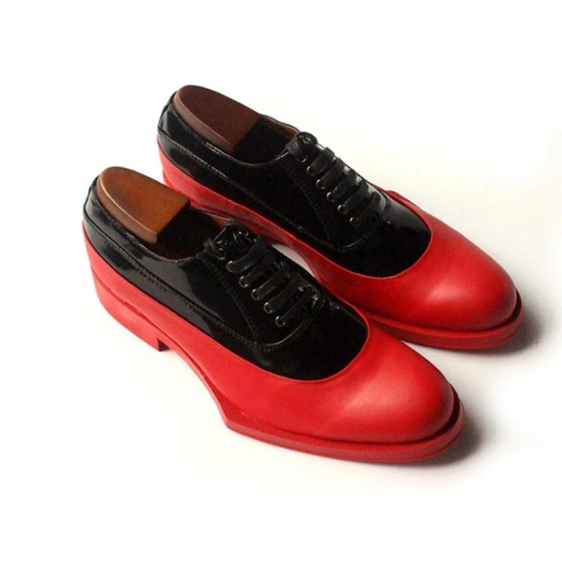 mens dress shoes size 5