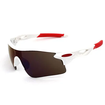 Антиударные армейские тактические очки военные очки для стрельбы на открытом воздухе страйкбол Пейнтбол джунгли пустыни CS военные игровые очки - Цвет: White Gray