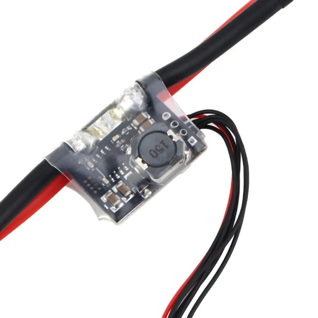 Модуль питания w/BEC APM2 2,5 APM Контроллер полета ARDUPILOT MEGA APM2.6