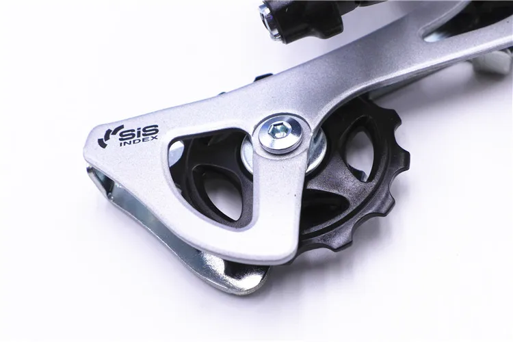 SHIMANO ACERA M360 горный велосипед задний циферблат 8 скоростей 7 скоростей передачи