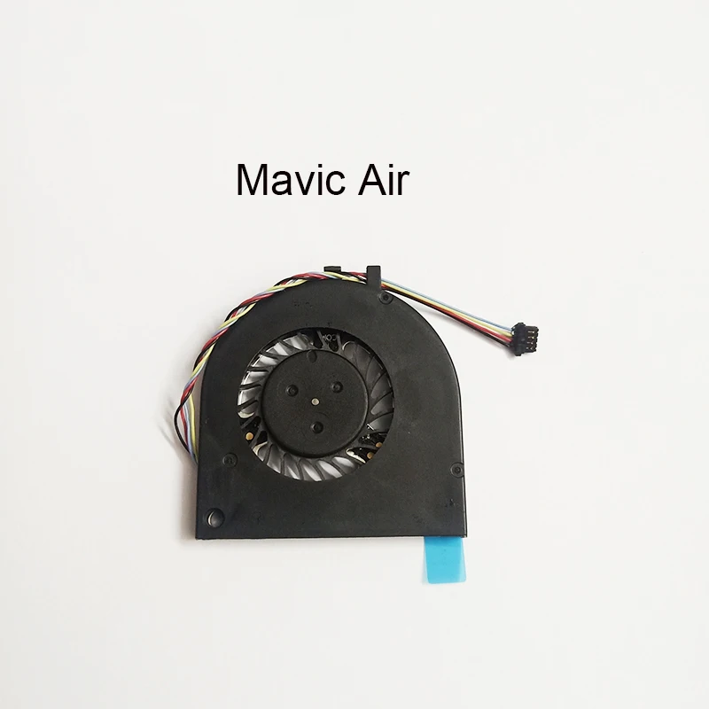 Drone Cooling Fan Used Fan for DJI Mavic Air Air2 Spark Mavic 2 Pro/Zoom