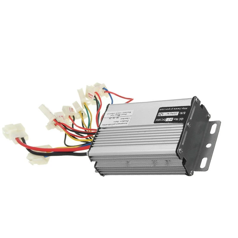 BMDT-1000W электрический скутер регулятор скорости двигателя для электровелосипеда