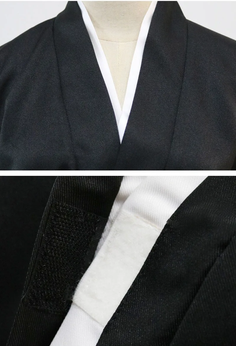 Халат кимоно в японском стиле с рисунком аниме|costume assassin|ichigo costumebleach cosplay |