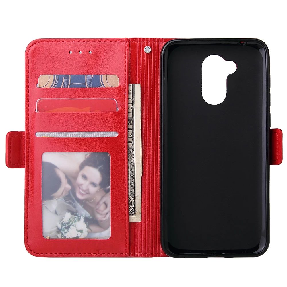 荣耀6A 双扣拉链皮套 (30)